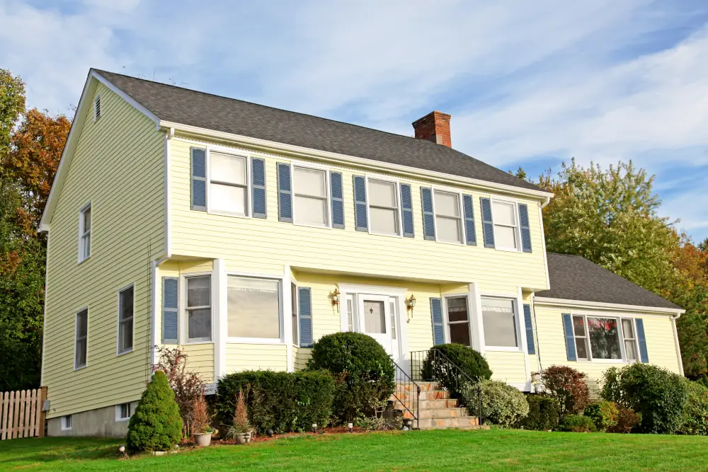 Bridgeport Property Management