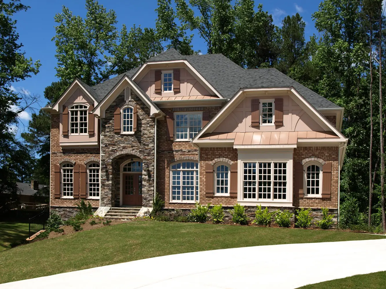 Greenwich Property Management
